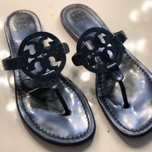 Tory Burch Miller Sandals